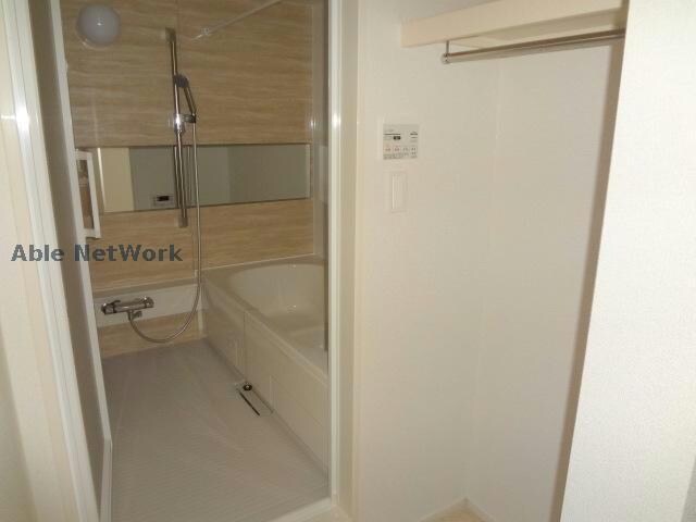 物件内観写真11　(同型モデル)