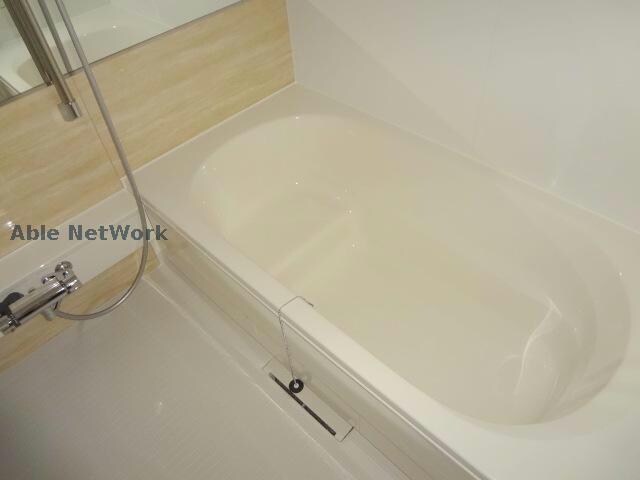 物件内観写真12　(同型モデル)