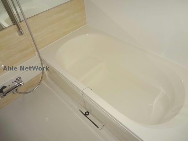 バス／シャワールーム等(同型モデル)