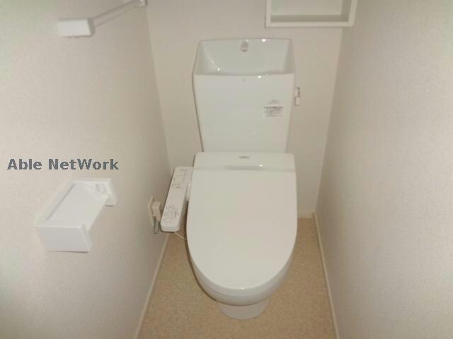 物件内観写真13　(同型モデル)