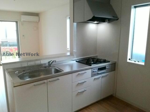 物件内観写真13　