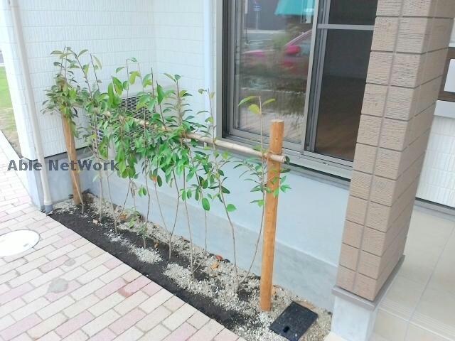 物件内観写真28　(テラス)