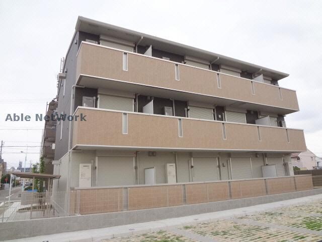 物件外観写真1　(外観)