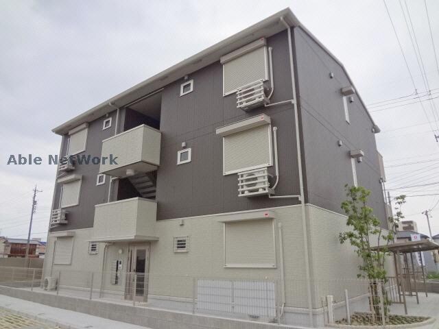 物件外観写真2　(外観)