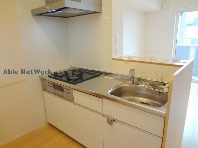 物件内観写真8　(ｷｯﾁﾝ)