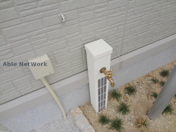 建物設備(その他)