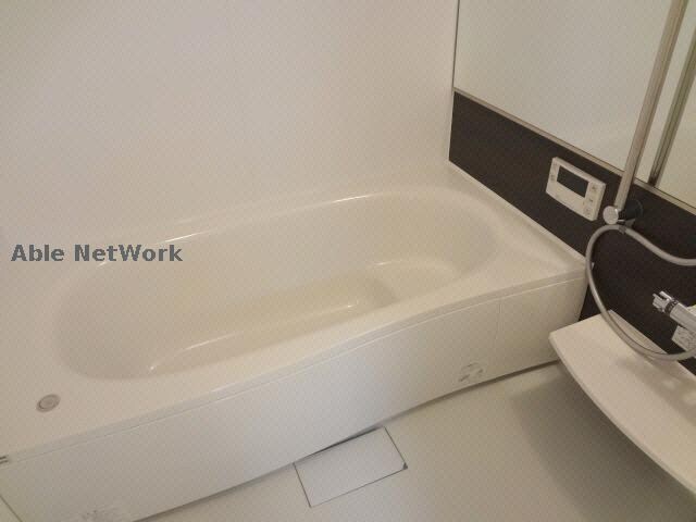 物件内観写真13　(浴室)