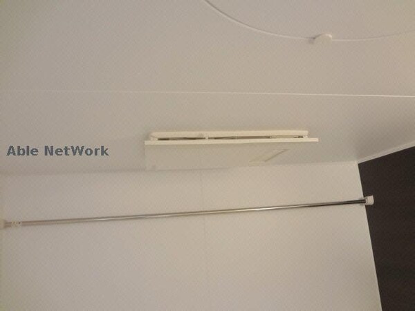 バス／シャワールーム等(浴室乾燥機)