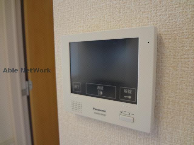 物件内観写真17　(ｲﾝﾀｰﾎﾝ)