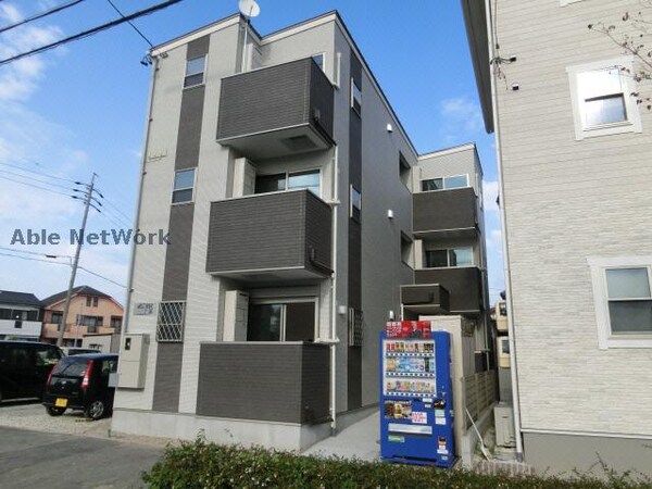 外観(外観)