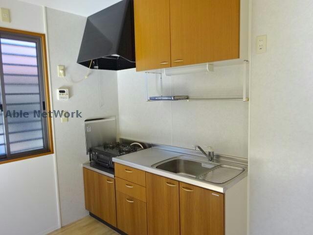 物件内観写真7　(同型モデル)