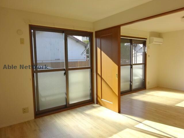 物件内観写真9　(同型モデル)