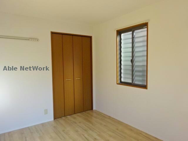 物件内観写真10　(同型モデル)