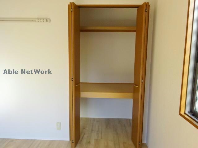 物件内観写真11　(同型モデル)