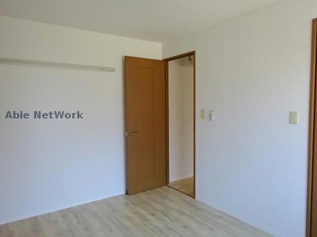 物件内観写真13　(同型モデル)