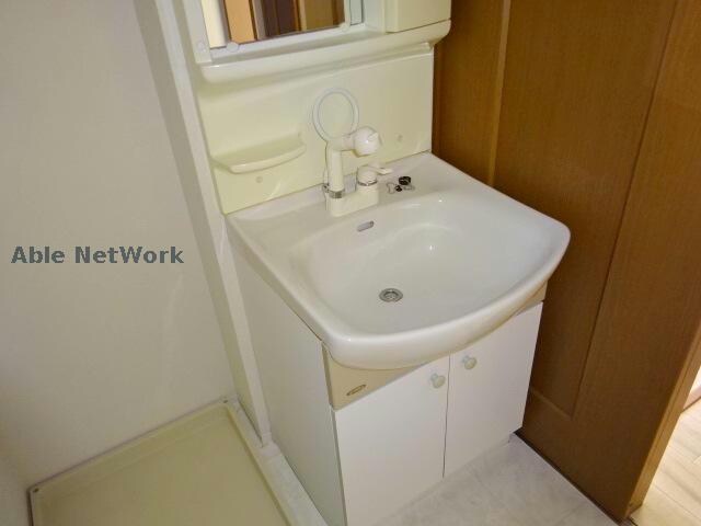 物件内観写真15　(同型モデル)