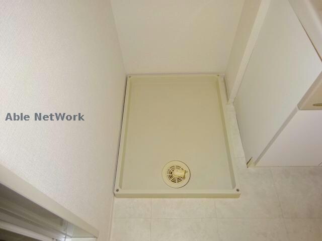 物件内観写真16　(同型モデル)