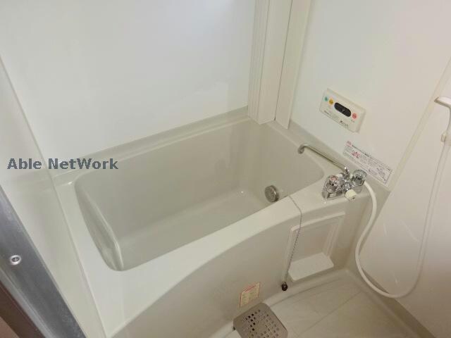 物件内観写真17　(同型モデル)