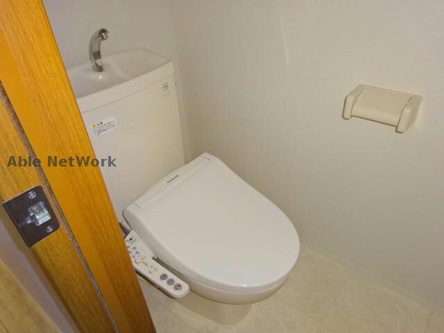 物件内観写真18　(同型モデル)