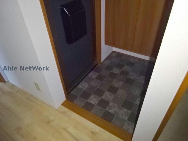 物件内観写真19　(同型モデル)