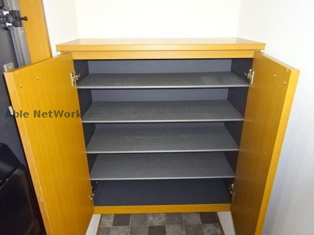 物件内観写真20　(同型モデル)