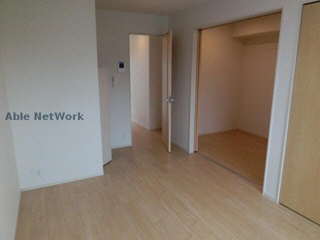 物件内観写真6　(洋室)