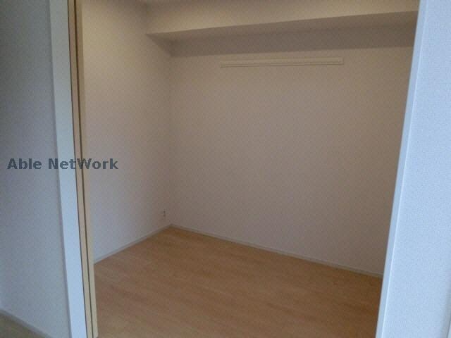 物件内観写真7　(洋室)