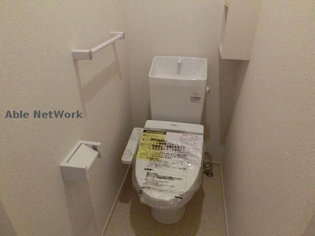 物件内観写真10　(反転タイプ)