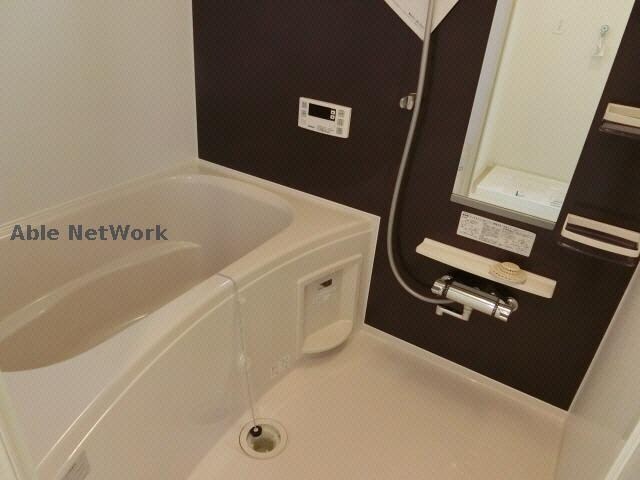 物件内観写真11　(浴室)
