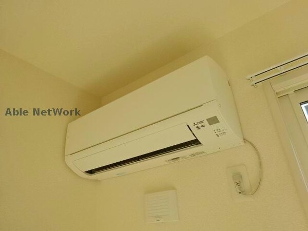 空調設備(同型モデル)