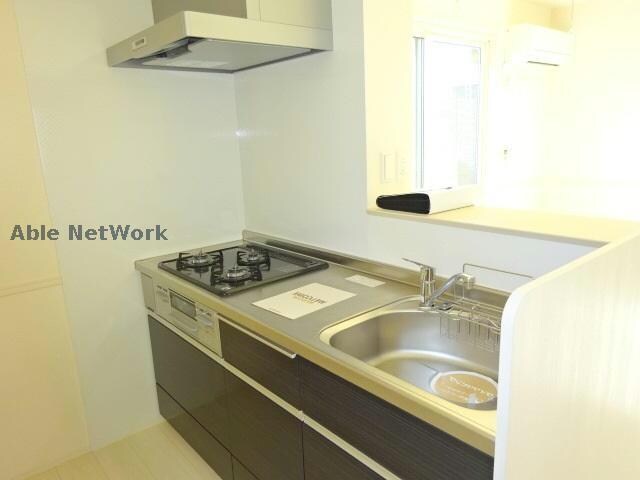 物件内観写真11　