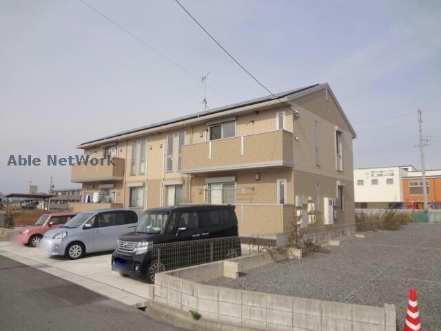 物件外観写真1　(外観)