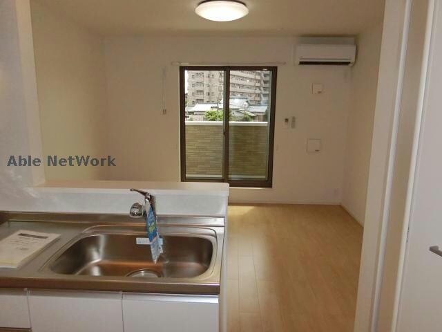 物件内観写真5　(反転タイプ)