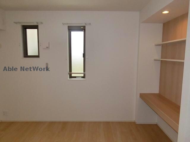 物件内観写真7　(反転タイプ)