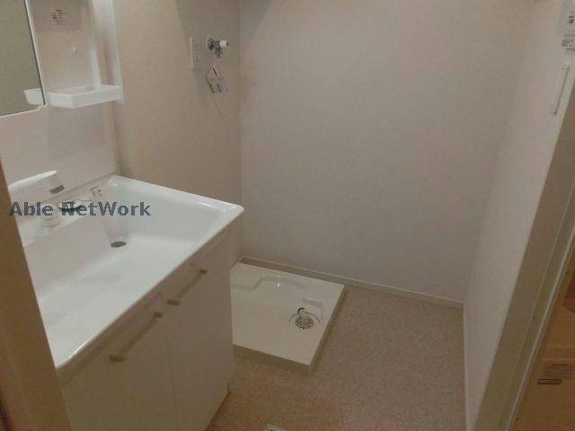 物件内観写真9　(反転タイプ)