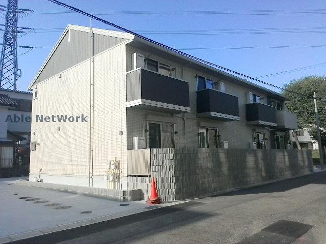 物件外観写真1　(外観)