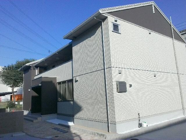 物件外観写真2　(外観)