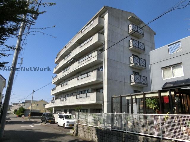 物件外観写真1　(外観)