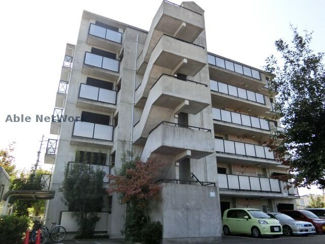 物件外観写真2　(外観)