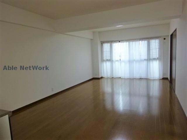 物件内観写真7　(同型モデル)