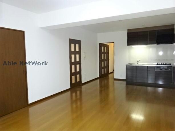 物件内観写真8　(同型モデル)