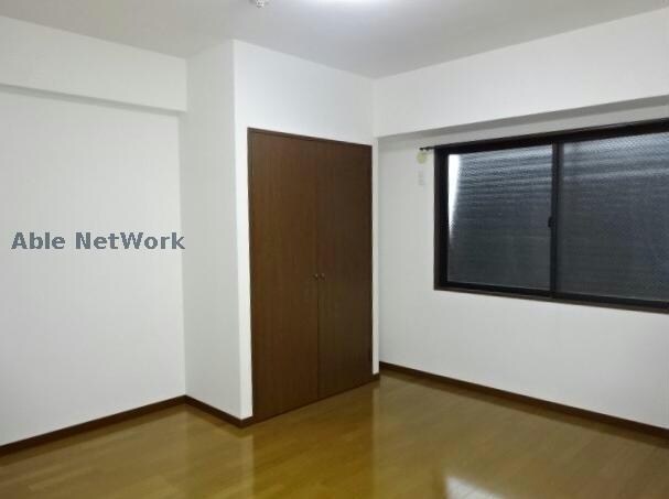 物件内観写真12　(同型モデル)