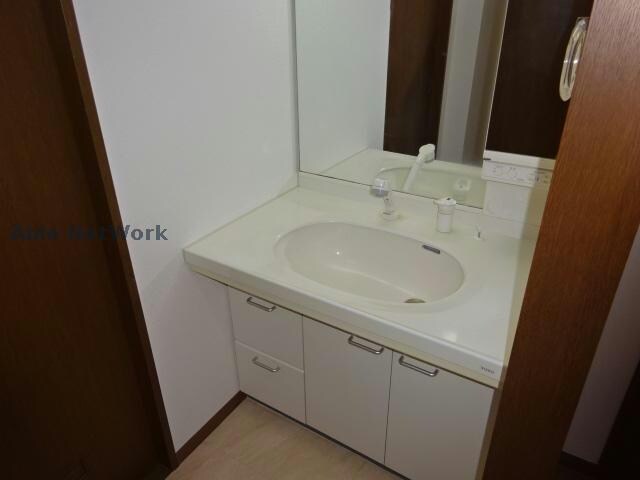 物件内観写真15　(同型モデル)