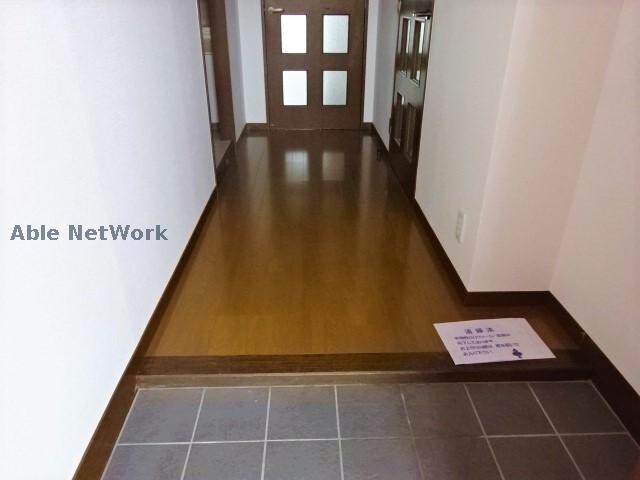 物件内観写真19　(同型モデル)