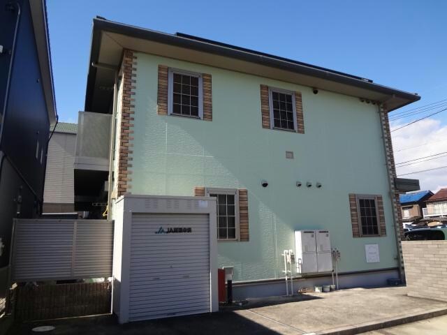 物件外観写真2　(外観)