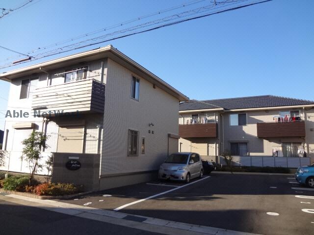 物件外観写真1　(外観)