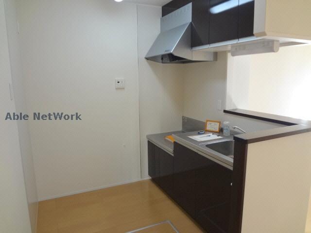 物件内観写真6　(同型モデル)