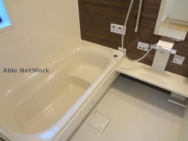 物件内観写真8　(同型モデル)