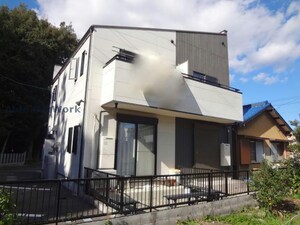 ベリアス　ワン外観写真