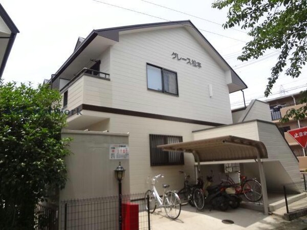 外観(外観)
